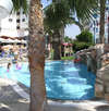 Pavlo Napa Beach Hotel 